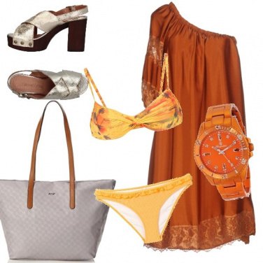 Outfit Basic #11482
