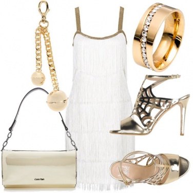 Outfit Chic #10977