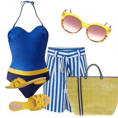 Outfit Basic #11490