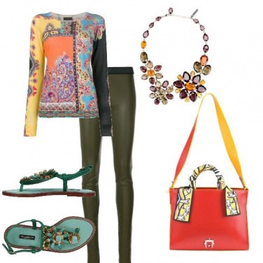 Outfit Trendy #16739