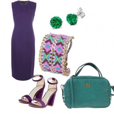 Outfit Chic #10980