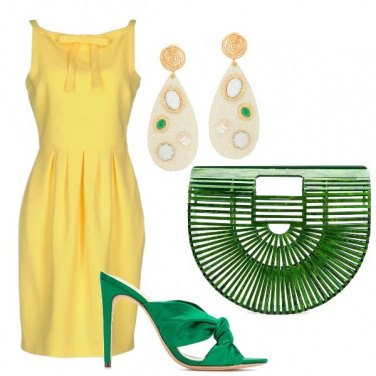 Outfit Total look #134001