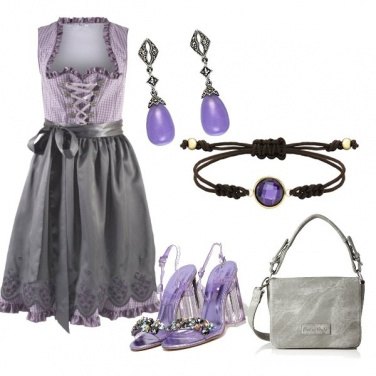 Outfit Trendy #16748