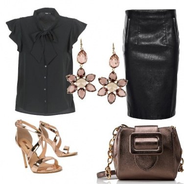 Outfit Rock #2220