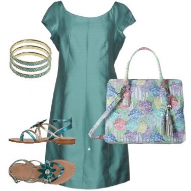 Outfit Bon Ton #7875
