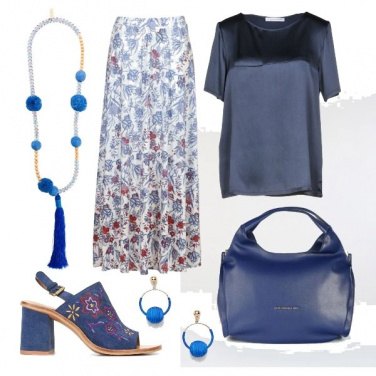 Outfit CMPS Metropolitana