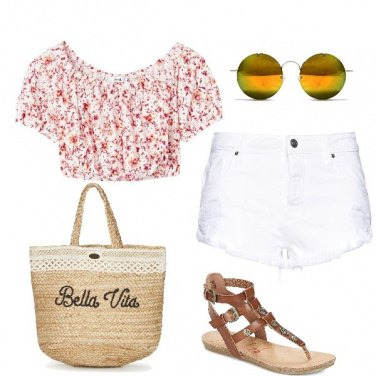 Outfit Bella vita
