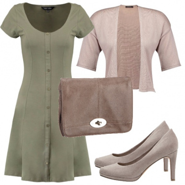 Outfit Il tuo outfit low cost