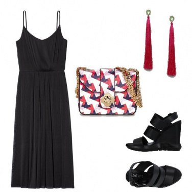 Outfit Buona sera signorina