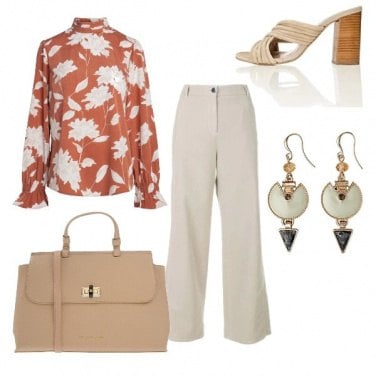 Outfit CMPS Almost perfect