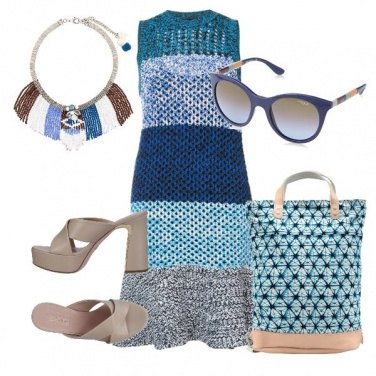 Outfit Saldi trendy ogni giorno