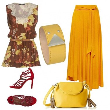 Outfit Chic #10985