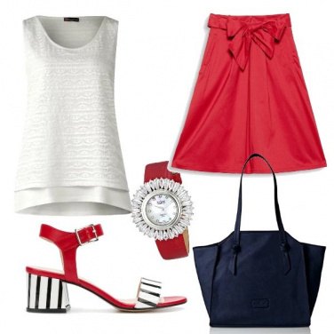 Outfit Bon Ton #7868