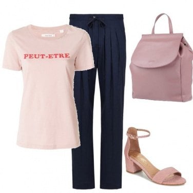 Outfit Total look #134068