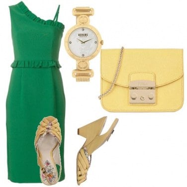Outfit Total look #134070