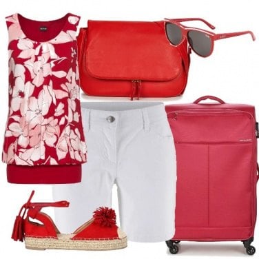 Outfit Total look #134075