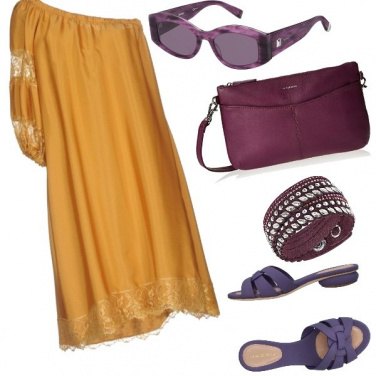 Outfit Trendy #16755