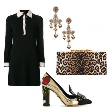 Outfit Autunno