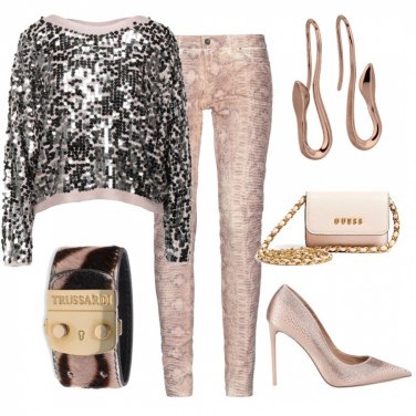 100 Outfit Per un Concerto | Trova il Tuo Look | Bantoa