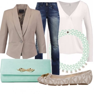 Outfit Tiffany