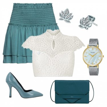 Outfits Primera Comunión: Ideas para Vestir a Invitada y Mamá | Bantoa