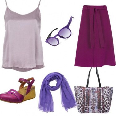 Outfit Trendy #16759