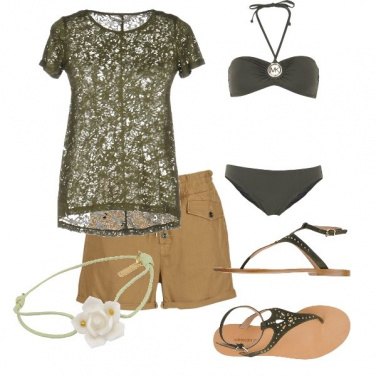 Outfit Trendy #16765