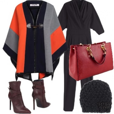 Outfit In ufficio