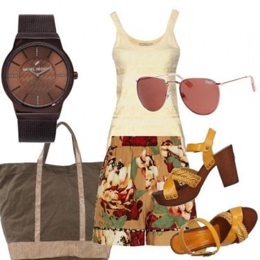 Outfit Basic #11508