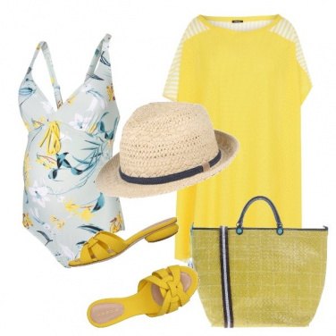 Outfit Basic #11509