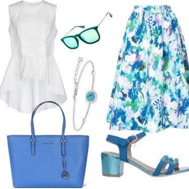 Outfit Chic #10996