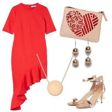 Outfit Forme e geometrie