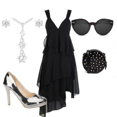 Outfit Chic #11000