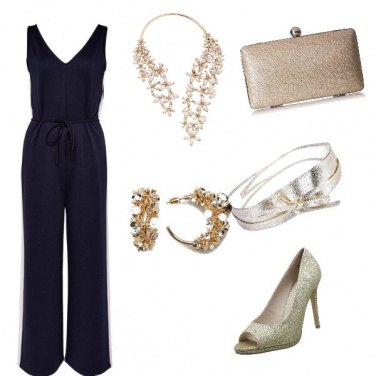 Outfit Bon Ton #7896