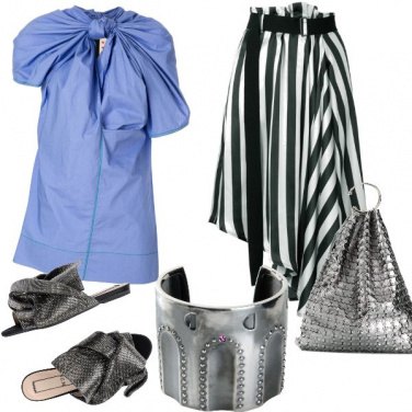 Outfit Chic #11002