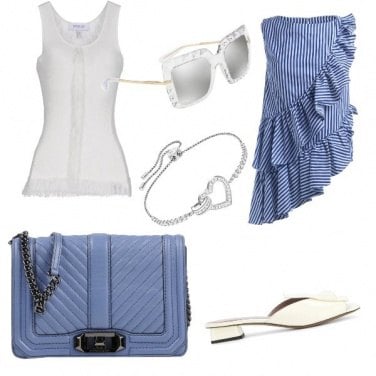 Outfit Trendy #16861