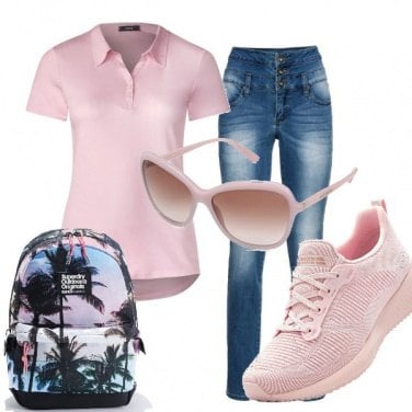 Outfit Basic #11513
