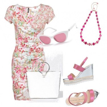 Outfit Urban chic