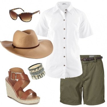 Outfit Evgeniya