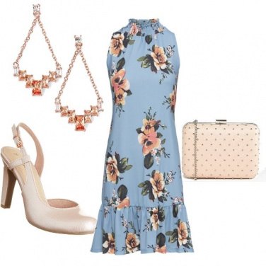 Outfit Basic #11515