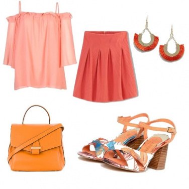 Outfit Trendy #16860