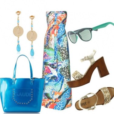 Outfit Basic #11519