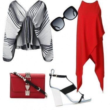 Outfit Trendy #16859
