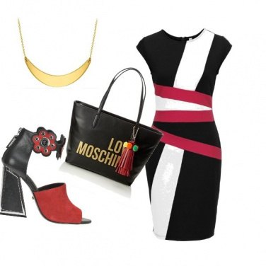 Outfit No conventional night