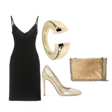 Outfit Chic #11011