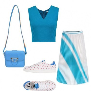 Outfit Tofly_premium cool
