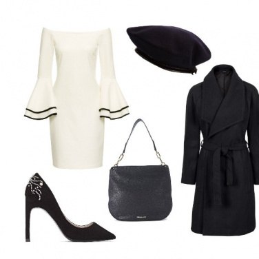 Outfit Bon Ton #7893