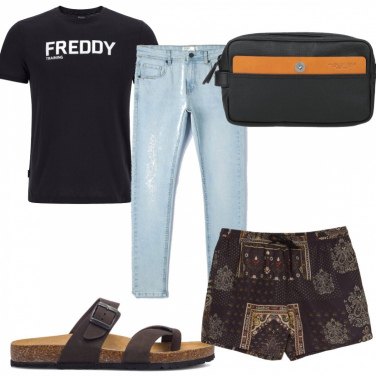 Outfit Jeans Uomo: 63 Outfit Uomo | Bantoa
