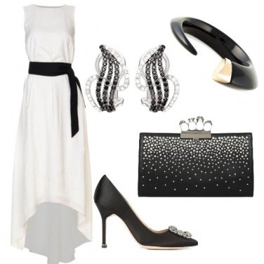 Outfit Chic #11013