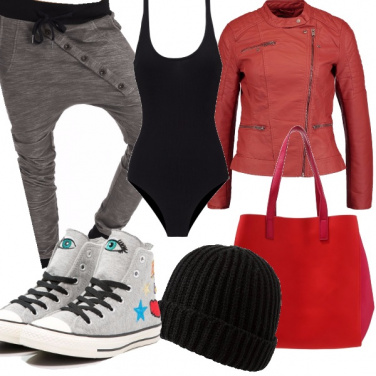 Outfit Sunday mood
